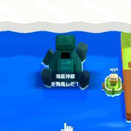 『ポケモン』を生み出したゲームフリーク新作『パンドランド』を先行体験!カジュアルだけど確かなワクワク感を覚える“海洋冒険譚RPG”【プレイレポ】