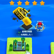 『ポケモン』を生み出したゲームフリーク新作『パンドランド』を先行体験!カジュアルだけど確かなワクワク感を覚える“海洋冒険譚RPG”【プレイレポ】