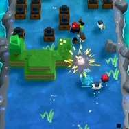 『ポケモン』を生み出したゲームフリーク新作『パンドランド』を先行体験!カジュアルだけど確かなワクワク感を覚える“海洋冒険譚RPG”【プレイレポ】