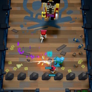 『ポケモン』を生み出したゲームフリーク新作『パンドランド』を先行体験!カジュアルだけど確かなワクワク感を覚える“海洋冒険譚RPG”【プレイレポ】