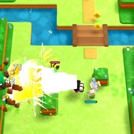 『ポケモン』を生み出したゲームフリーク新作『パンドランド』を先行体験!カジュアルだけど確かなワクワク感を覚える“海洋冒険譚RPG”【プレイレポ】