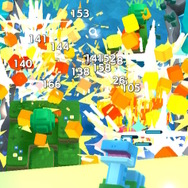 『ポケモン』を生み出したゲームフリーク新作『パンドランド』を先行体験!カジュアルだけど確かなワクワク感を覚える“海洋冒険譚RPG”【プレイレポ】