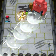 『ポケモン』を生み出したゲームフリーク新作『パンドランド』を先行体験!カジュアルだけど確かなワクワク感を覚える“海洋冒険譚RPG”【プレイレポ】