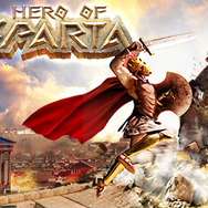 ヒーローオブスパルタ