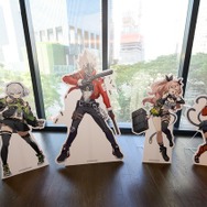 シンガポールで『ゼンレスゾーンゼロ』プロデューサーに直撃取材！