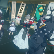 シンガポールで『ゼンレスゾーンゼロ』プロデューサーに直撃取材！