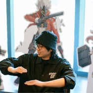 シンガポールで『ゼンレスゾーンゼロ』プロデューサーに直撃取材！