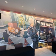 シンガポールで『ゼンレスゾーンゼロ』プロデューサーに直撃取材！