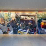 シンガポールで『ゼンレスゾーンゼロ』プロデューサーに直撃取材！