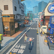 シンガポールで『ゼンレスゾーンゼロ』プロデューサーに直撃取材！