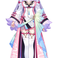 「にじさんじ」より新VTuberデビュー！中華風な装いの4名、そして“1匹”のライバーが活躍開始―新たなマスコット枠誕生