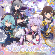 「にじさんじ」より新VTuberデビュー！中華風な装いの4名、そして“1匹”のライバーが活躍開始―新たなマスコット枠誕生