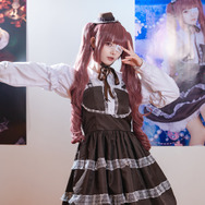 花園ゆりね「邪神ちゃんドロップキック」／月海つくね（X：@XaiabP）