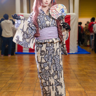 花園ゆりね「邪神ちゃんドロップキック」／月海つくね（X：@XaiabP）