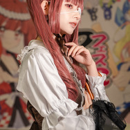 花園ゆりね「邪神ちゃんドロップキック」／月海つくね（X：@XaiabP）