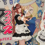 花園ゆりね「邪神ちゃんドロップキック」／月海つくね（X：@XaiabP）