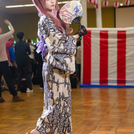 花園ゆりね「邪神ちゃんドロップキック」／月海つくね（X：@XaiabP）