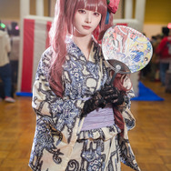 花園ゆりね「邪神ちゃんドロップキック」／月海つくね（X：@XaiabP）