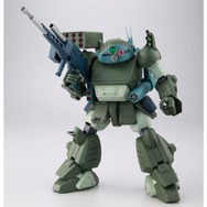 装甲騎兵ボトムズ」より「1/20 スコープドッグ ターボカスタム