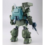 1/20プレバン装甲騎兵ボトムズ「スコープドッグターボカスタム」3体セット 装甲騎兵ボトムズ］1/20 スコープドッグターボカスタム サンサ戦
