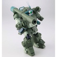 装甲騎兵ボトムズ」より「スコープドッグ ターボカスタム」が