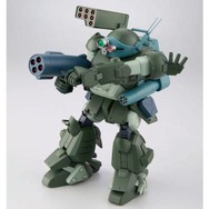 装甲騎兵ボトムズ」より「1/20 スコープドッグ ターボカスタム