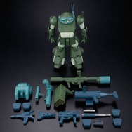 未組立 1/20 装甲騎兵ボトムズ スコープドッグ ターボカスタム プレバン 装甲騎兵ボトムズ」より「1/20 スコープドッグ ターボカスタム