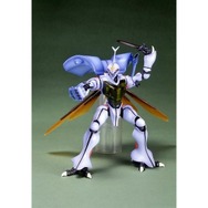 ☆MG ダンバイン 完成品 微改修版丁寧仕上げ☆