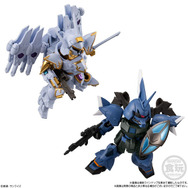 ストライクフリーダムガンダム弐式など、劇場版「ガンダムSEED