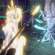 新サーヴァントは「趙雲」だけじゃない！新たに「逸れのバーサーカー」も参戦の『Fate/Samurai Remnant』DLC第3弾トレイラー公開