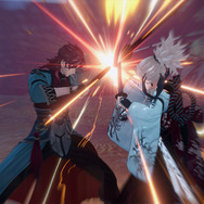 新サーヴァントは「趙雲」だけじゃない！新たに「逸れのバーサーカー」も参戦の『Fate/Samurai Remnant』DLC第3弾トレイラー公開