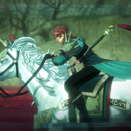 新サーヴァントは「趙雲」だけじゃない！新たに「逸れのバーサーカー」も参戦の『Fate/Samurai Remnant』DLC第3弾トレイラー公開