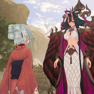 新サーヴァントは「趙雲」だけじゃない！新たに「逸れのバーサーカー」も参戦の『Fate/Samurai Remnant』DLC第3弾トレイラー公開