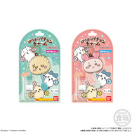 まるで本物のお菓子！「ちいかわ」ロリポップチョコチャームが4月28日再販ー未開封のままでも飾りたい全8種