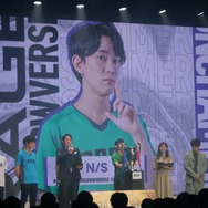 もう泣きそう！『シャドバ』8年間の集大成だった「RAGE Shadowverse 2024 Summer GRAND FINALS」現地レポ