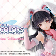 新作『シャニマス』一番くじが発売！テーマはロリータファッション、描き下ろしのオリジナル衣装が可愛すぎる