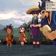 『天穂のサクナヒメ』声優・大空直美さんが「バケツ稲作」にチャレンジ！JAグループ推進のバケツできるお手軽な米作り