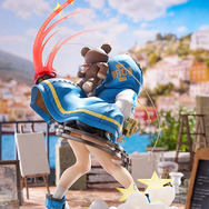 ぬいぐるみ ブリジット ウィンクVer. ギルティギア ストライヴ GSC ぬいぐるみ ブリジット ウィンクVer. ギルティギア ストライヴ