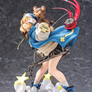 【新品未開封】コトブキヤ ギルティギアストライヴ ブリジット フィギュア Amazon | 壽屋(KOTOBUKIYA) GUILTY GEAR -STRIVE- ブリジット