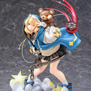 【新品未開封】コトブキヤ ギルティギアストライヴ ブリジット フィギュア 新品未開封】コトブキヤ ギルティギアストライヴ ブリジット
