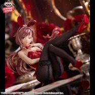 フィギュアまとめ売り　アイドルマスター　有栖川夏葉 アイドルマスター シャイニーカラーズ ESPRESTO Fascination