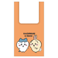 ととのう“ちいかわ”の絵柄も!実用性抜群なエコバッグが6月27日よりカプセルトイ売り場に順次登場