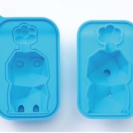 完売した「氷ピクミン」製氷機&コップのムック本が書店にて再販決定！『ピクミン』3匹のぬいぐるみ型ポーチも重版へ