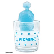 ピクミン ぬいぐるみポーチBOOK / 氷ピクミン 製氷機 ＆ コップ 完売した「氷ピクミン」製氷機&コップのムック本が書店にて再販