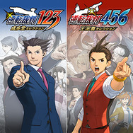 逆転裁判シリーズ 11本セット まとめ売り Amazon.co.jp: FANTHFUL 逆転裁判シリーズ [成歩堂龍一&御剣怜侍