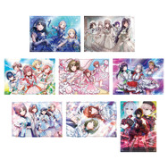 新作『シャニマス』一番くじが発売！テーマはロリータファッション、描き下ろしのオリジナル衣装が可愛すぎる