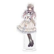 新作『シャニマス』一番くじが発売！テーマはロリータファッション、描き下ろしのオリジナル衣装が可愛すぎる