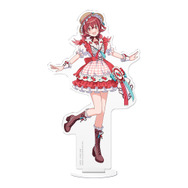 新作『シャニマス』一番くじが発売！テーマはロリータファッション、描き下ろしのオリジナル衣装が可愛すぎる