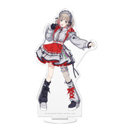 新作『シャニマス』一番くじが発売！テーマはロリータファッション、描き下ろしのオリジナル衣装が可愛すぎる