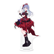 新作『シャニマス』一番くじが発売！テーマはロリータファッション、描き下ろしのオリジナル衣装が可愛すぎる